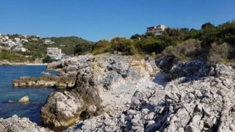 Prodaja, plac, 3700m², Bar, Crna Gora