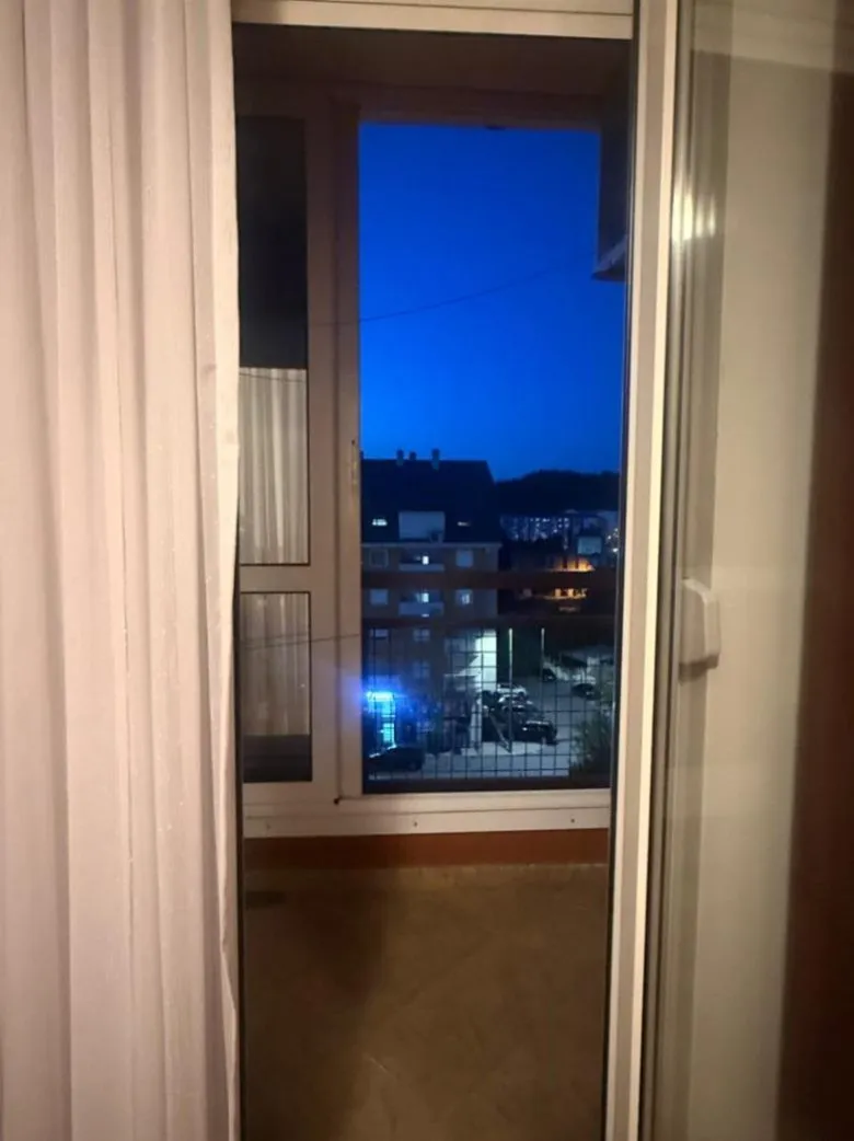 Rent, studio apartment, 28m², Zabjelo, Podgorica