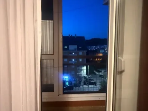 Izdavanje, garsonjera, 28m², Zabjelo, Podgorica - image 8