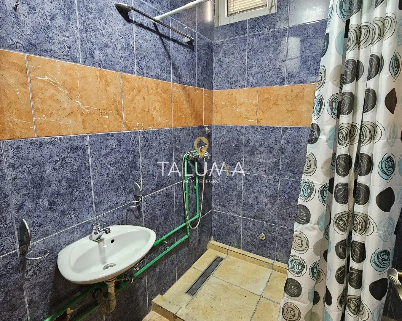 Sale, office space, 143m², Centar, Podgorica