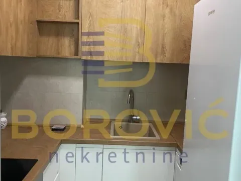 Rent, two bedroom apartment, 45m², Novi Beograd Blok 64, Novi Beograd Sve Podlokacije - image 7