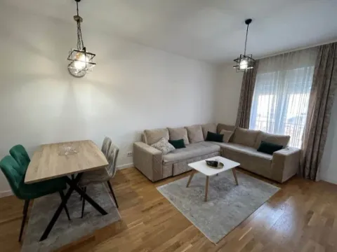 Izdavanje, jednosoban stan, 47m², Zabjelo, Podgorica - image 2