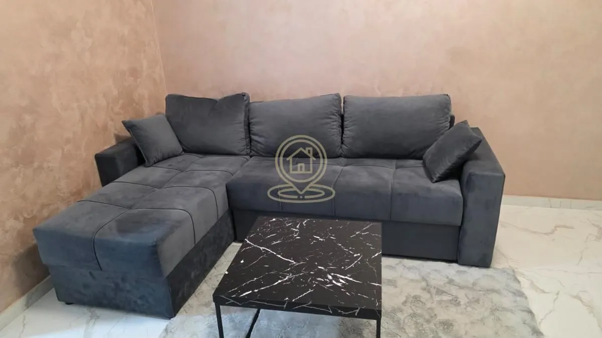 Rent, one bedroom apartment, 45m², Veternik, Novi Sad Sve Podlokacije