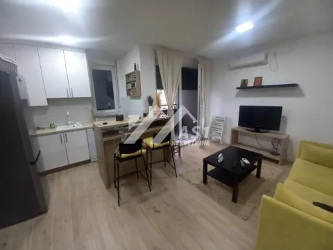 Rent, one bedroom apartment, 32m², Adice, Novi Sad Sve Podlokacije - image 4