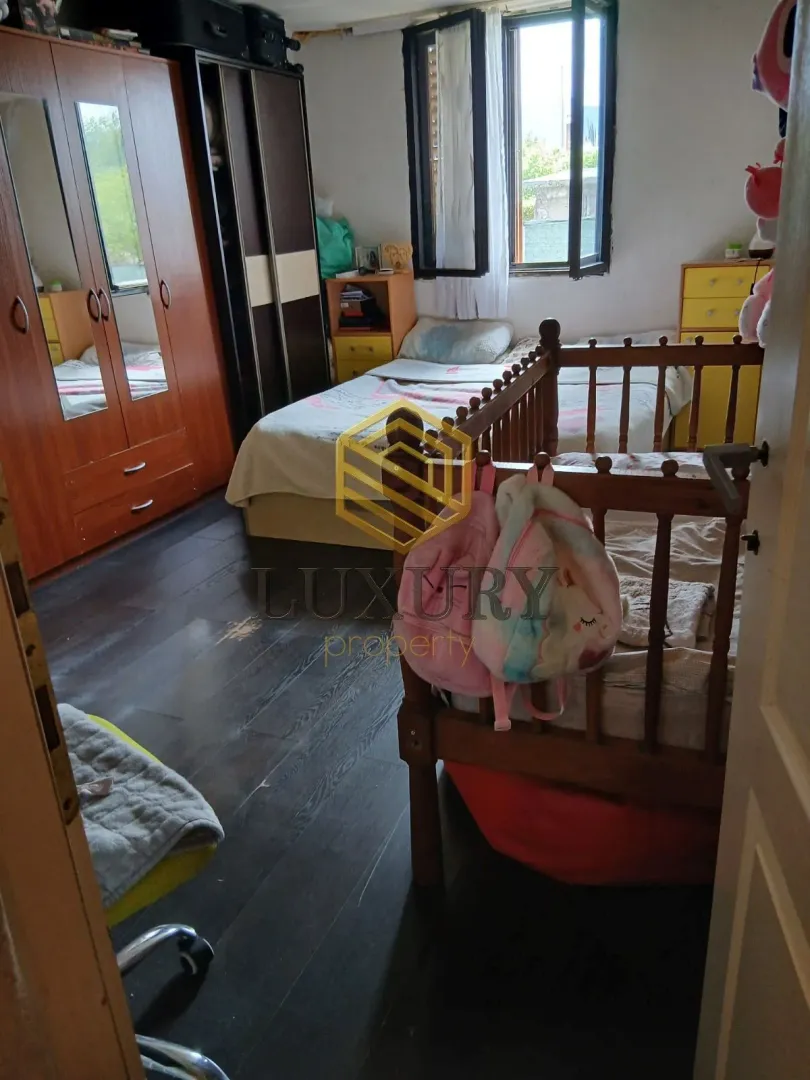 Sale, one bedroom apartment, 29m², Konik, Podgorica