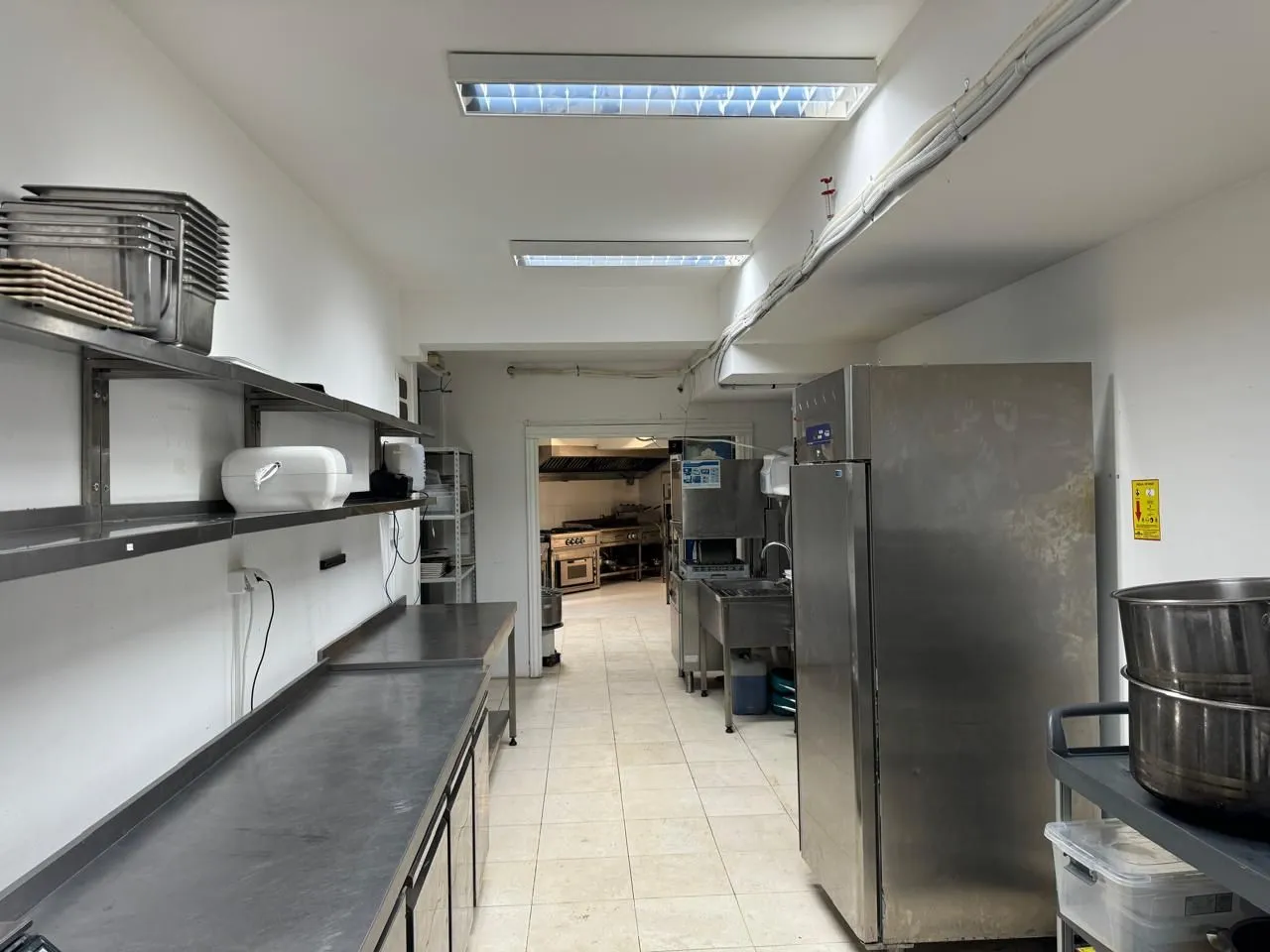 Rent, office space, 490m², Centar, Budva