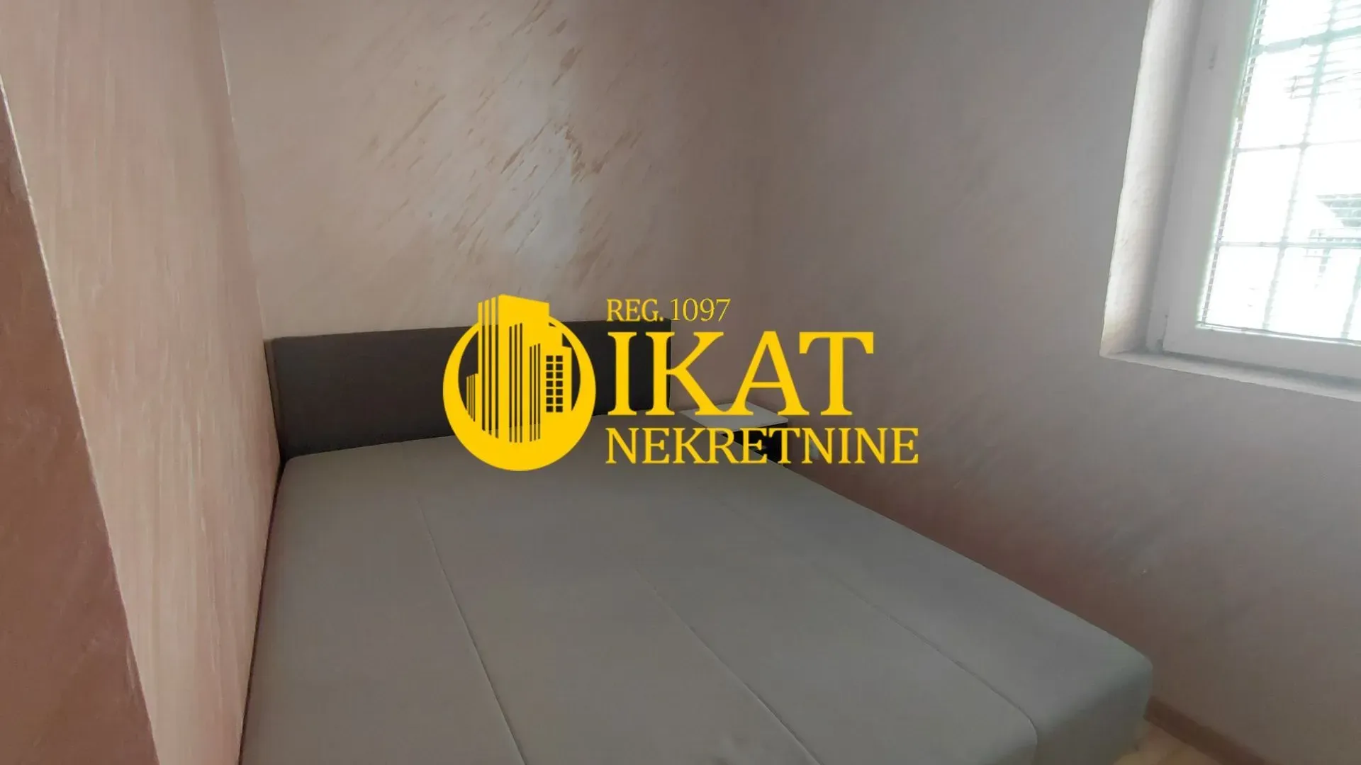 Rent, two bedroom apartment, 28m², Vukov Spomenik, Zvezdara Sve Podlokacije