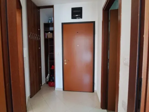 Izdavanje, jednosoban stan, 53m², City Kvart, Podgorica - image 5