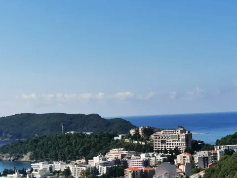 Prodaja, plac, 9417m², Maine, Budva - image 2