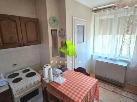 Sale, two bedroom apartment, 52m², Medijana, Niš - image 4