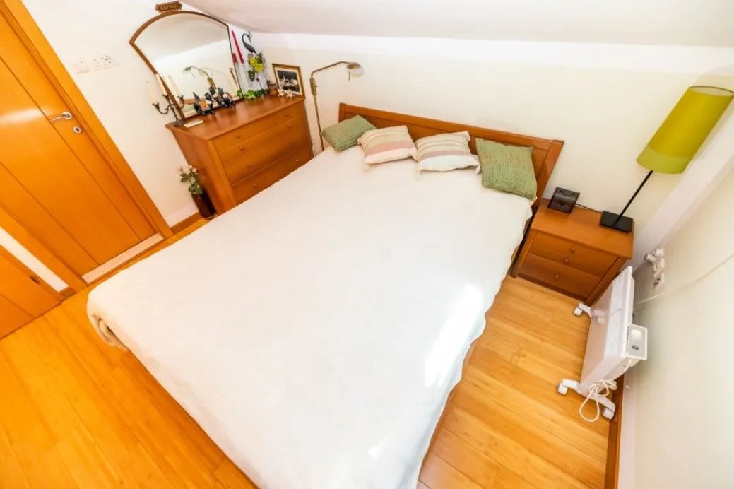 Prodaja, dvosoban stan, 78m², Kamenari, Herceg Novi