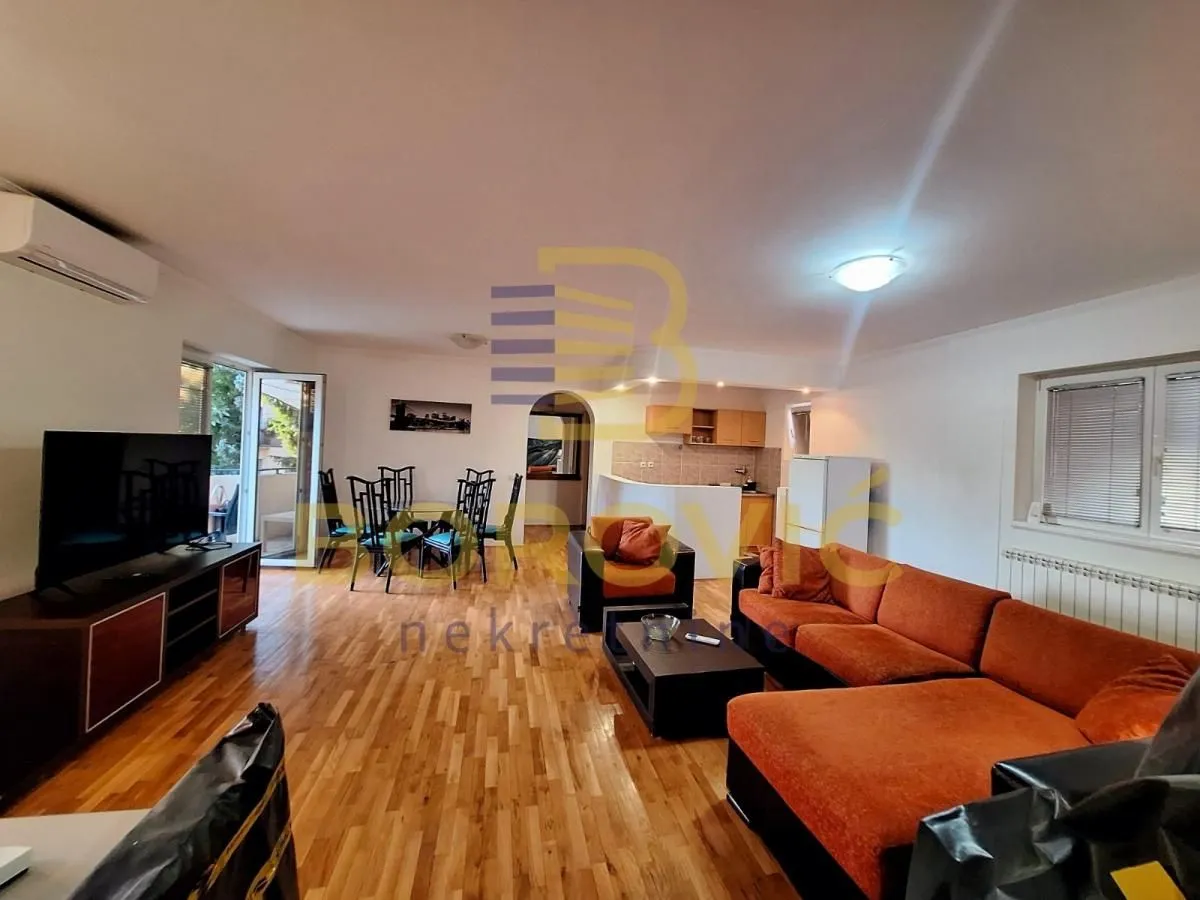 Sale, two bedroom apartment, 71m², Voždovac Sve Podlokacije, Beograd