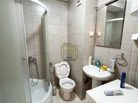 Prodaja, stan, 27m², Tuški Put, Podgorica - image 6