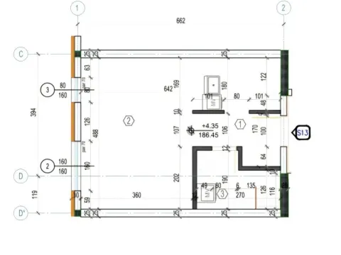Prodaja, stan, 29m², Miljakovac, Rakovica - image 8