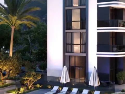 Sale, one bedroom apartment, 55m², Centar, Bar - image 3