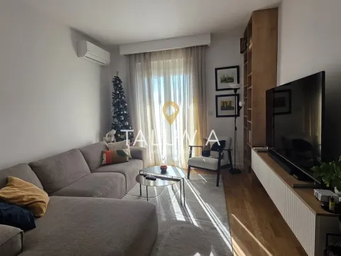 Sale, two bedroom apartment, 70m², Stari Aerodrom, Podgorica - image 1