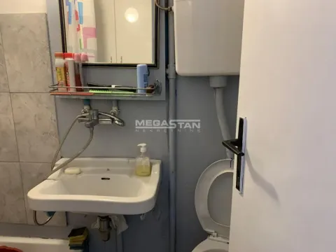 Sale, two bedroom apartment, 61m², Brace Jerković, Voždovac Sve Podlokacije - image 8