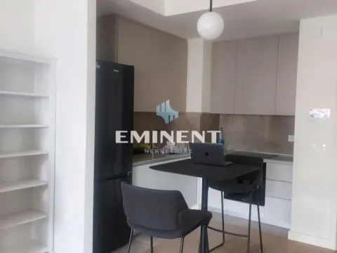 Izdavanje, dvosoban stan, 56m², Savski Venac, Beograd - image 2