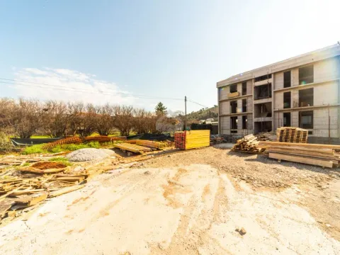 Sale, one bedroom apartment, 36m², Zabjelo, Podgorica - image 3