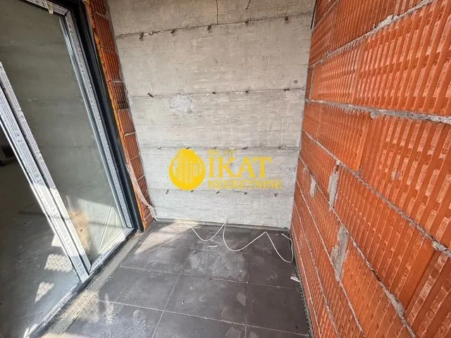 Prodaja, dvosoban stan, 64m², Jajinci, Voždovac Sve Podlokacije
