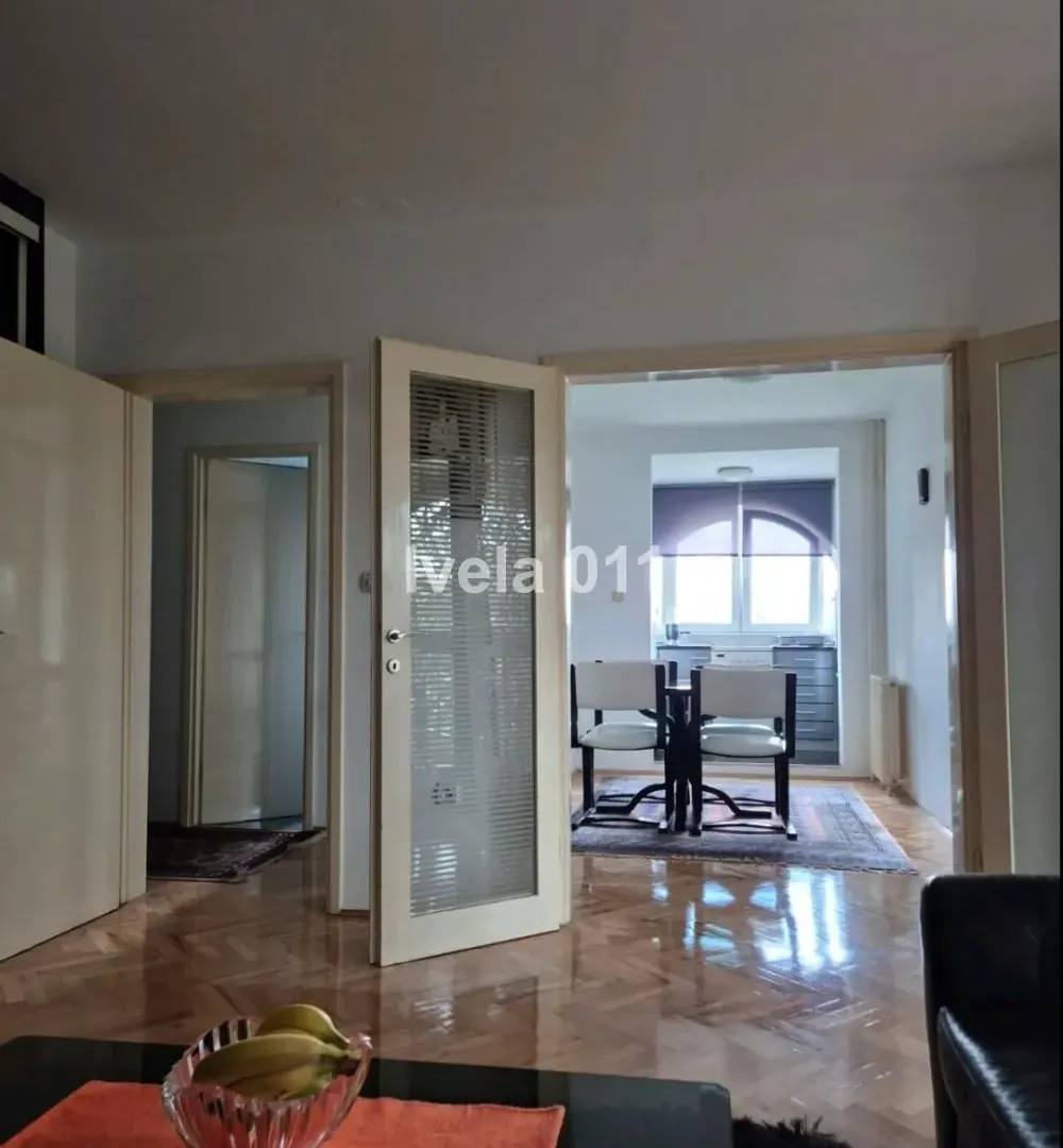 Prodaja, jednosoban stan, 52m², Vidikovački venac, Rakovica