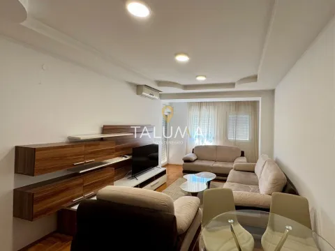 Rent, one bedroom apartment, 52m², City Kvart, Podgorica - image 7