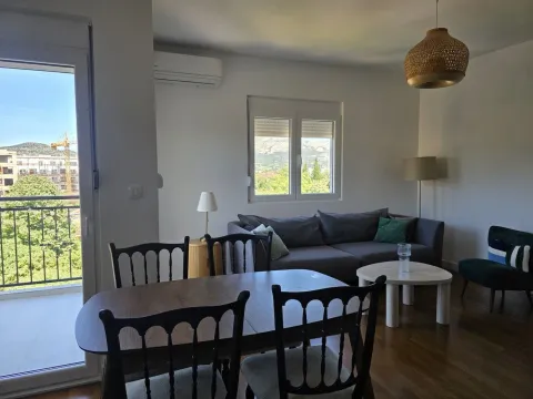 Rent, apartment, 47m², Zagorič, Podgorica - image 4