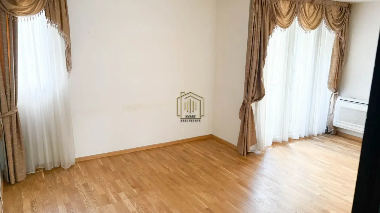 Rent, three bedroom apartment, 75m², Blok 5, Podgorica