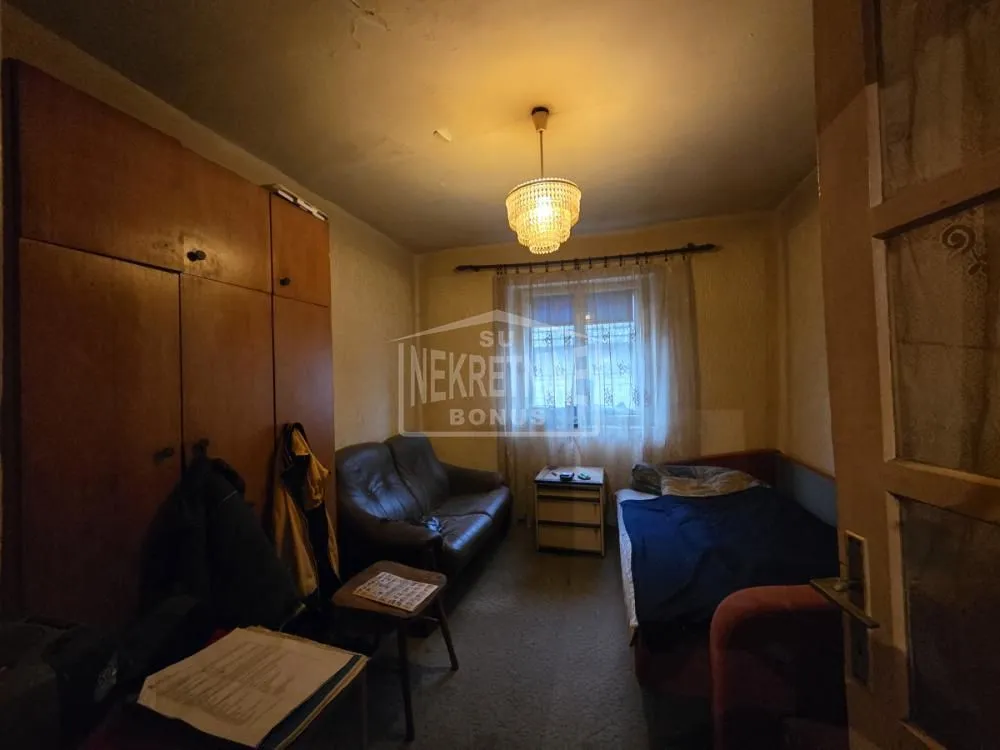 Sale, house, 100m², Zorka, Subotica
