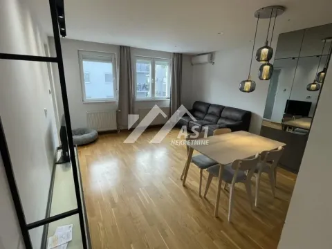Rent, three bedroom apartment, 73m², Adice, Novi Sad Sve Podlokacije