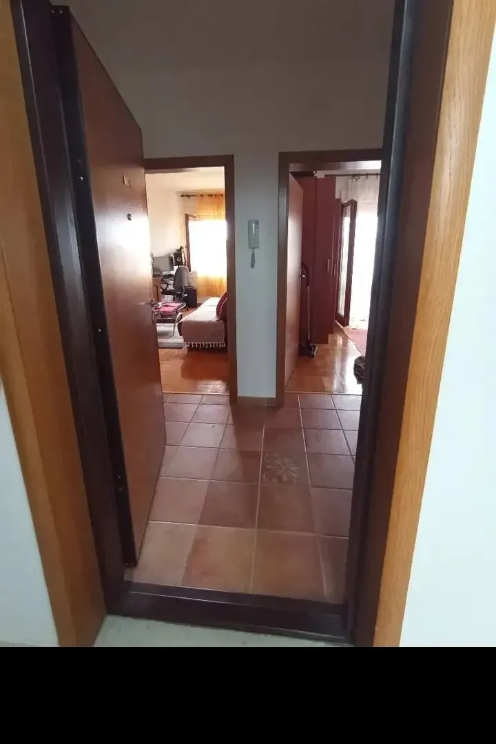 Prodaja, jednosoban stan, 40m², Stari Aerodrom, Podgorica