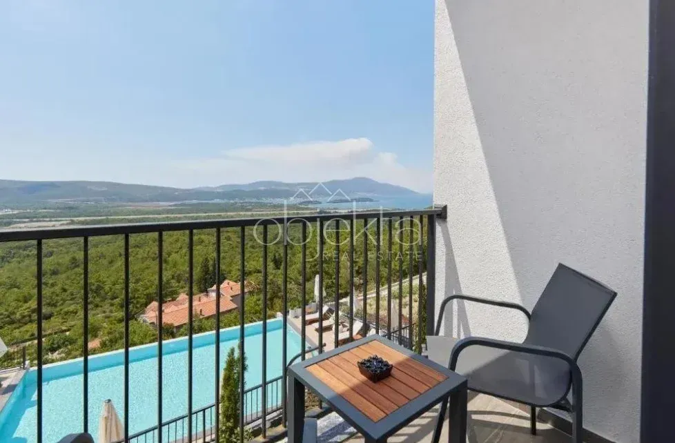 Prodaja, stan, 28m², Kotor, Crna Gora