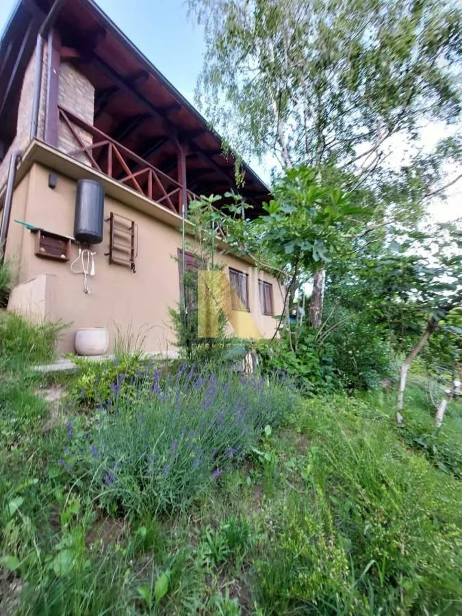 Prodaja, kuća, 94m², Čortanovci, Inđija