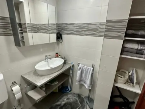 Sale, one bedroom apartment, 23m², Petrovac, Budva - image 7