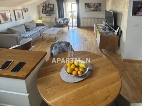 Sale, three bedroom apartment, 84m², Botanička Bašta, Palilula Sve Podlokacije