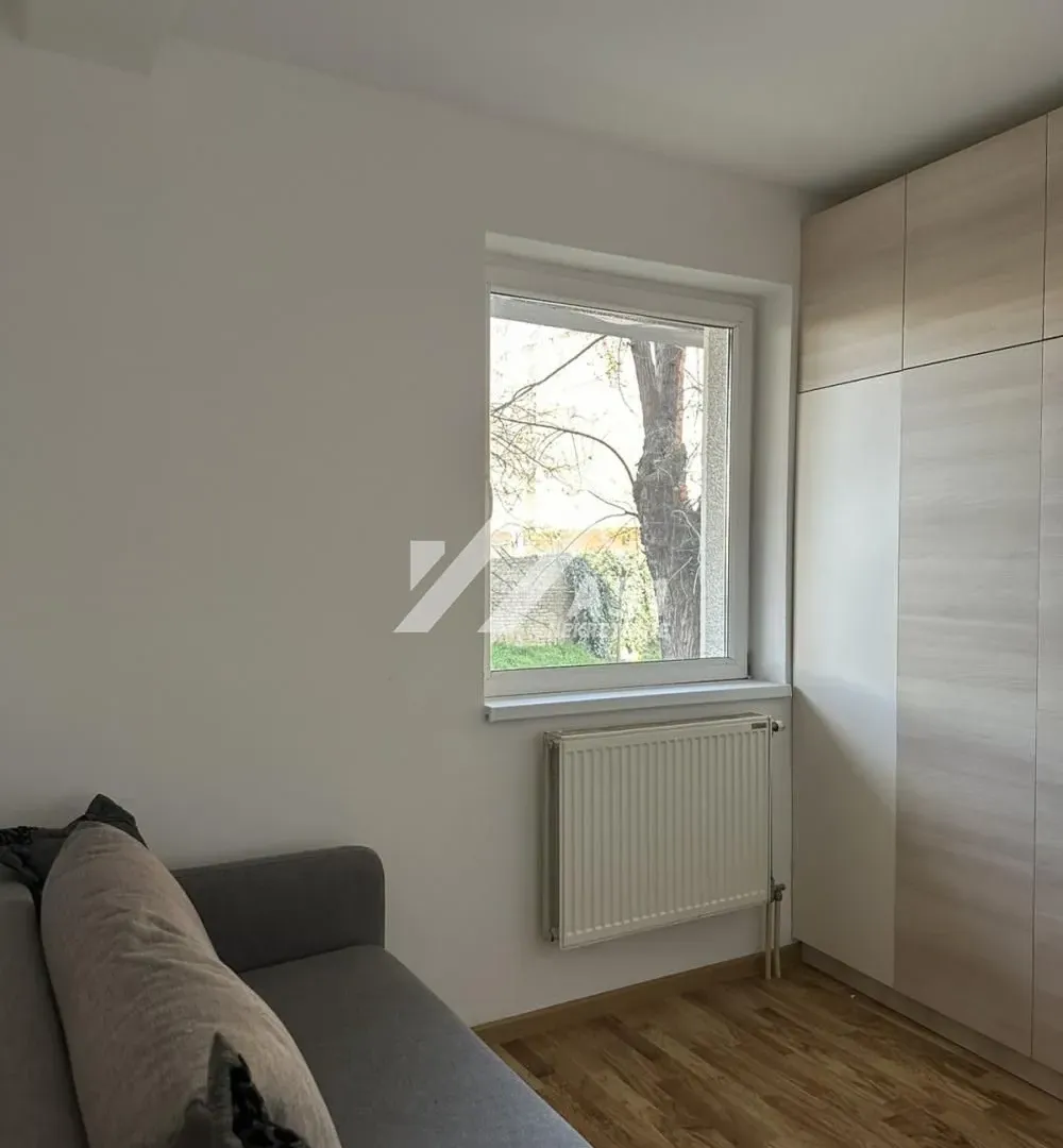 Izdavanje, trosoban stan, 52m², Grbavica, Novi Sad Sve Podlokacije