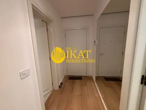 Sale, four bedroom apartment, 124m², Novi Beograd Blok 65, Novi Beograd Sve Podlokacije - image 7