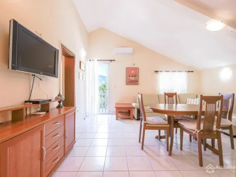 Prodaja, dvosoban stan, 53m², Orahovac, Kotor - image 2