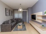 Izdavanje, jednosoban stan, 47m², City Kvart, Podgorica - image 6