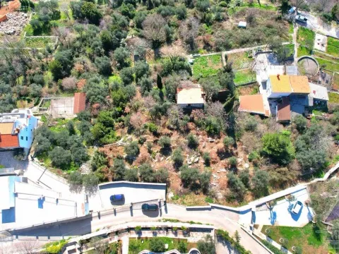 Prodaja, plac, 1254m², Reževići, Budva - image 7