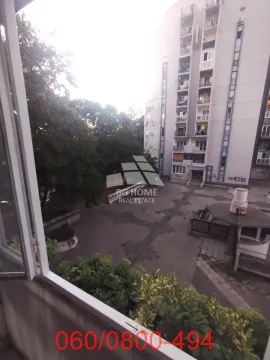 Rent, two bedroom apartment, 52m², Labudovo Brdo, Beograd - image 17