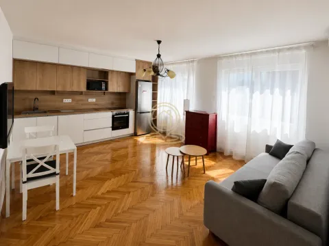 Rent, two bedroom apartment, 41m², Zvezdara Sve Podlokacije, Beograd - image 4