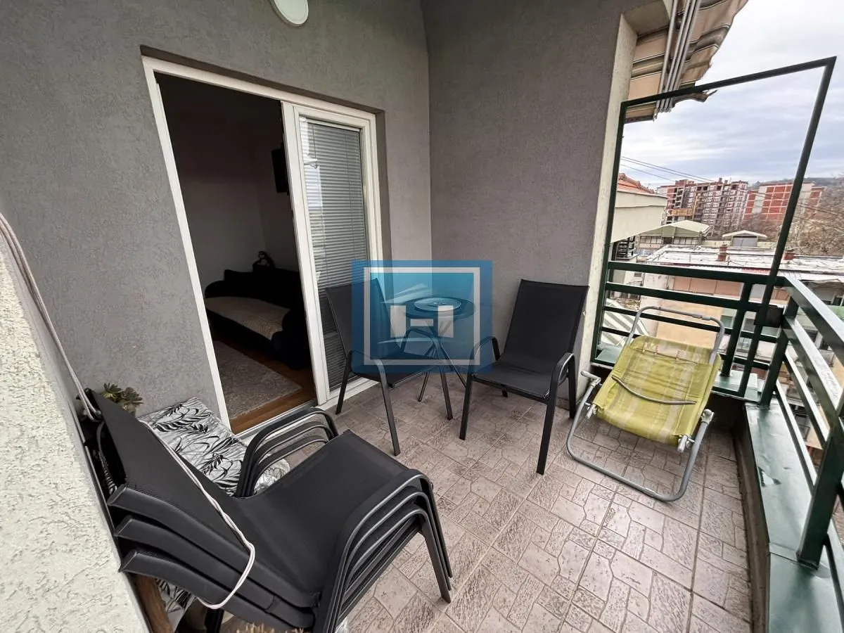 Prodaja, dvosoban stan, 63m², Centar, Jagodina