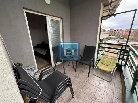 Prodaja, dvosoban stan, 63m², Centar, Jagodina - image 12