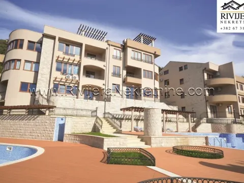 Prodaja, dvosoban stan, 69m², Topla, Herceg Novi - image 9