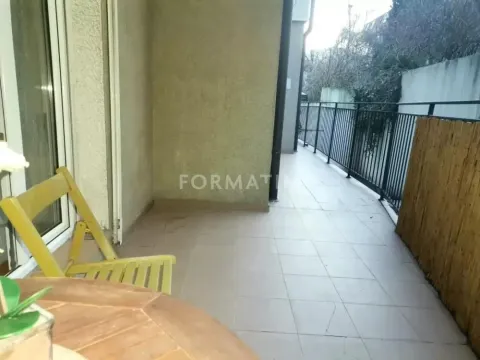Rent, two bedroom apartment, 53m², Lekino Brdo, Voždovac Sve Podlokacije - image 11