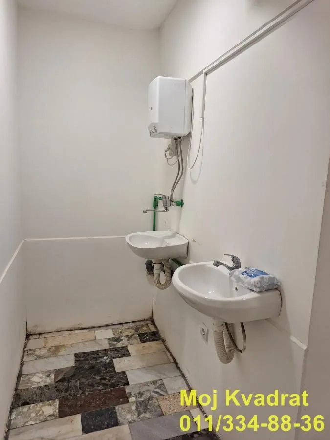 Sale, office space, 108m², Bezanijska Kosa 1, Bežanijska Kosa Sve Podlokacije