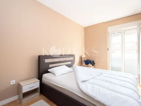 Izdavanje, jednosoban stan, 40m², Central Point, Podgorica - image 4