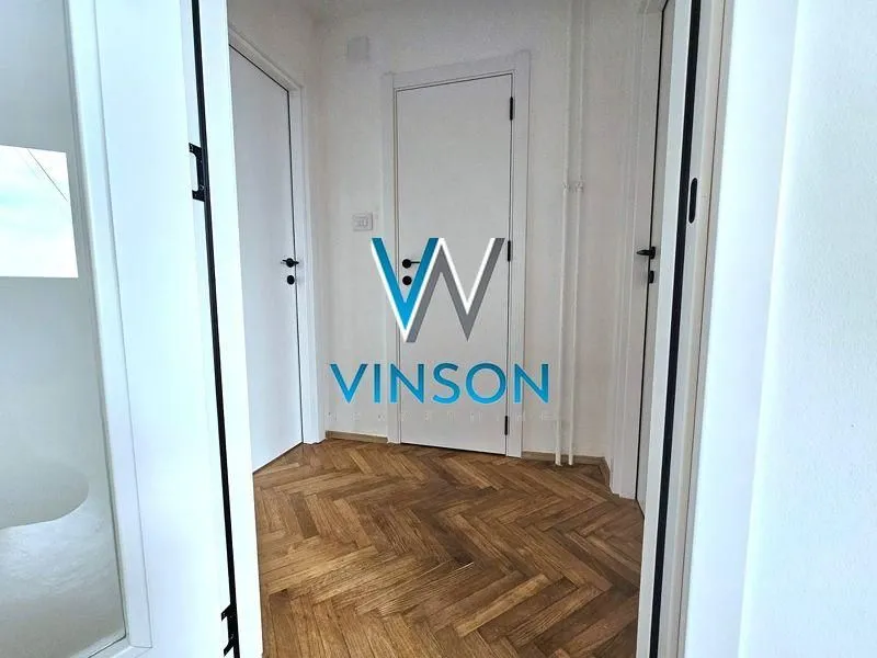 Prodaja, dvosoban stan, 64m², Bulevar Oslobodjenja, Novi Sad Sve Podlokacije