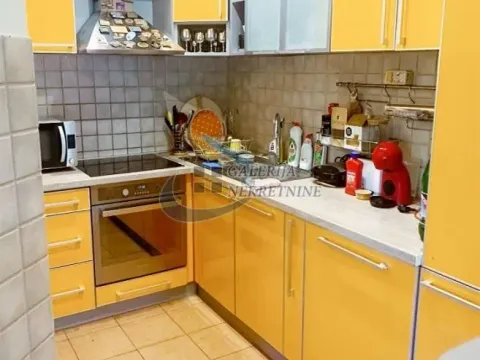 Prodaja, četvorosoban stan, 142m², Savski Venac, Beograd - image 6